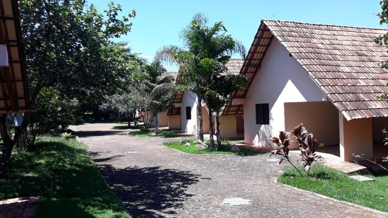 Pousada Sol Nascente Paraopeba 外观 照片